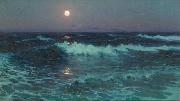 Moonlight Lionel Walden